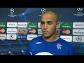 bougherra Interviews