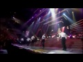 Life Is a Rollercoaster [Live] - BoyZone