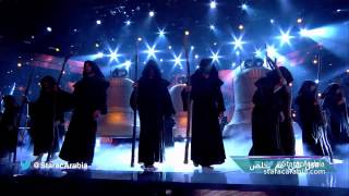 Star Academy 10 Prime 12 -كل شي عم بيخلص- ابتسام ايلي وكنزة في البرايم 12 من  ستار اكاديمي 10