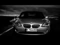 BMW Z4 Roadster Commercial