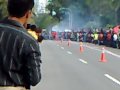 mersing DRAG race 2009