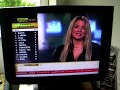 Setanta Interview