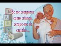 Mensagem de una Idosa Mensagem de una Idosa