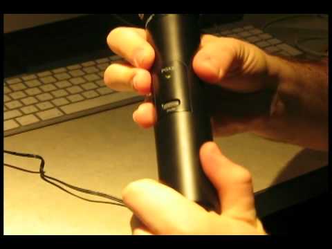 how to sync shure pgx4