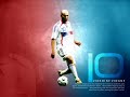 Zidan regge