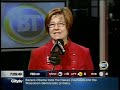 Laurie Blakeman on CityTV Edmonton