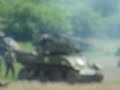 84th Railsplitters - Jefferson Barracks Battle