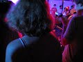 The Dodos - Trades and Tariffs Live at Dartmouth