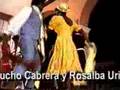 baile afro peruano