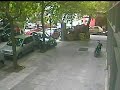 Unbelievable woman driver - Crazy car (4min)