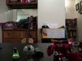 robot - a short animated film