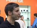 CeBIT Australia 2007: Communications Digium Interview