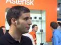 CeBIT Australia 2007: Communications Digium Interview