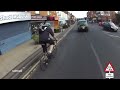 Silly Cyclists Episo