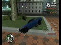 Pousuite trueno gta san andreas
