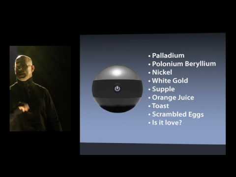 YouTube Preview Image