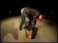 frontside flip tip trick