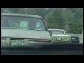 Rush Hour On Interstate 25 In Denver