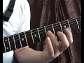 Scales lick 2