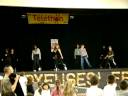 telethon 2008 cugnaux hip hop