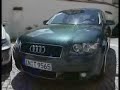 Audi A3 2.0 TDI vs. BMW 320d Compact