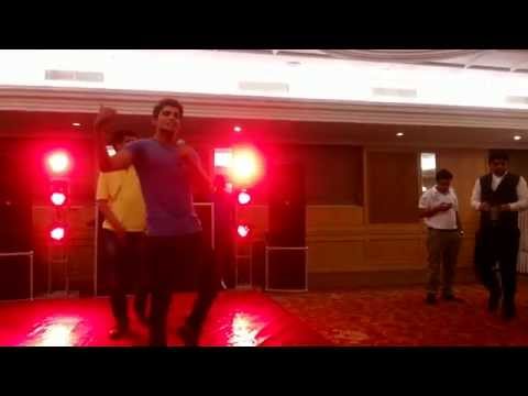 Pee Kay...Drawn inspiration of Rap from Yo! Yo ! Honey singh