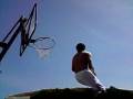 videos de 360° dunk