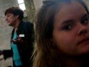 gids in de grote kerk...
