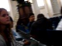 gids in de grote kerk...
