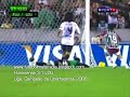 Fluminense 3-1 LDU - Libertadores Final