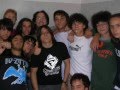 3Bi (07/08) X SEMPRE NEL CUORE [Liceo Scientifico B.Rosetti]