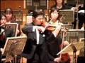 Shostakovich violin concerto no.2-Tatsuo Nishie 2/5