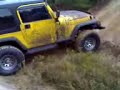 mikes yellow jeep
