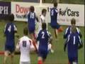 U19 World Championship Rugby, Belfast 2007