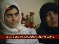 Yadgare Ahmade Rezaii va Mousa Khiabani!!