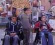 MPS UN DIA EN LAS FALLAS DE ALDAIA