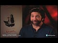 hollyscoop.com caught up with david schwimmer, who gives us the 10 second scoop on why it is important to see this film. david also talks about being a direc...