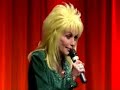 Dolly Parton hits Rotherham