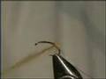 Flt tying lesson; Deer Hair Sedge Emerger