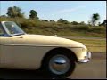 MGB on the Road MGB on the Road