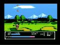 Bikkuri Nekketsu Shin Kiroku: Hammer Throw