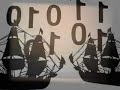 ghost fleet preen music video