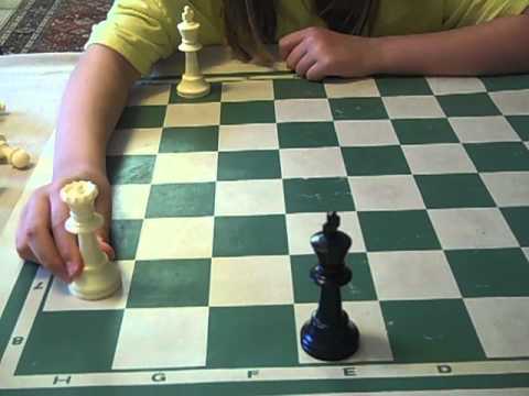 chess castling