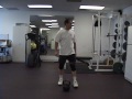 Dr. Horwitz Kettlebell Swings pt 2