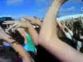 Kelly Rowland. T4 on the beach '08