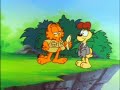 Garfield\