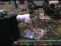 Juggling Memories from WJF 2008: Bruises of Fun!