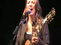 Susan Tedeschi~Can\