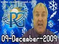 RussellGrant.com Video Horoscope Virgo December Wednesday 9t