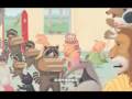 Lions Roar (animation production)